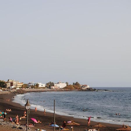 Dor Apartamento Apartman La Playa de la Calera Kültér fotó